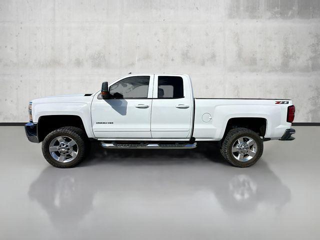 used 2019 Chevrolet Silverado 2500 car, priced at $29,989