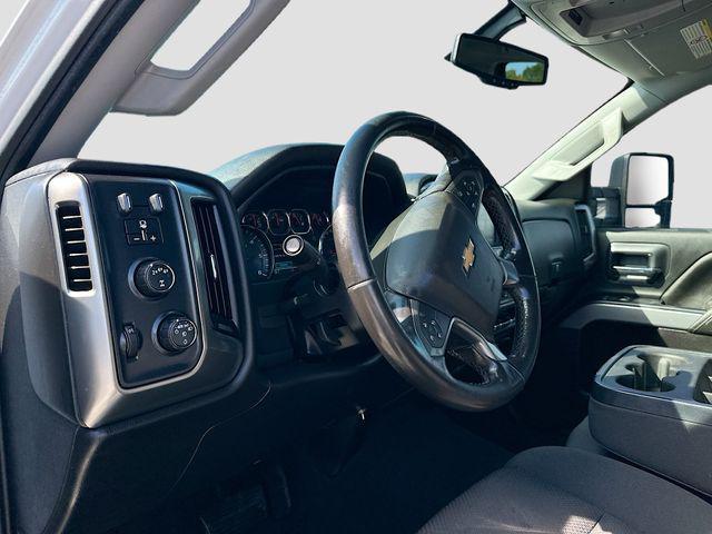 used 2019 Chevrolet Silverado 2500 car, priced at $29,989
