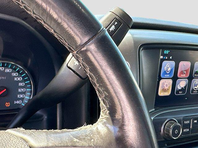 used 2019 Chevrolet Silverado 2500 car, priced at $29,989