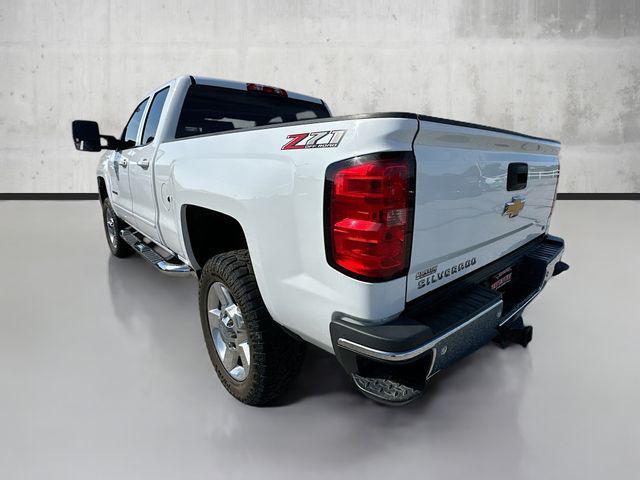 used 2019 Chevrolet Silverado 2500 car, priced at $29,989