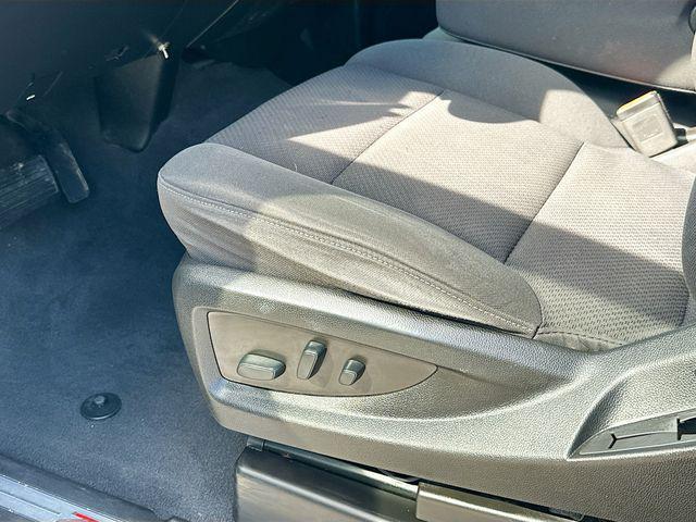 used 2019 Chevrolet Silverado 2500 car, priced at $29,989