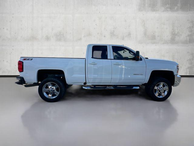 used 2019 Chevrolet Silverado 2500 car, priced at $29,989