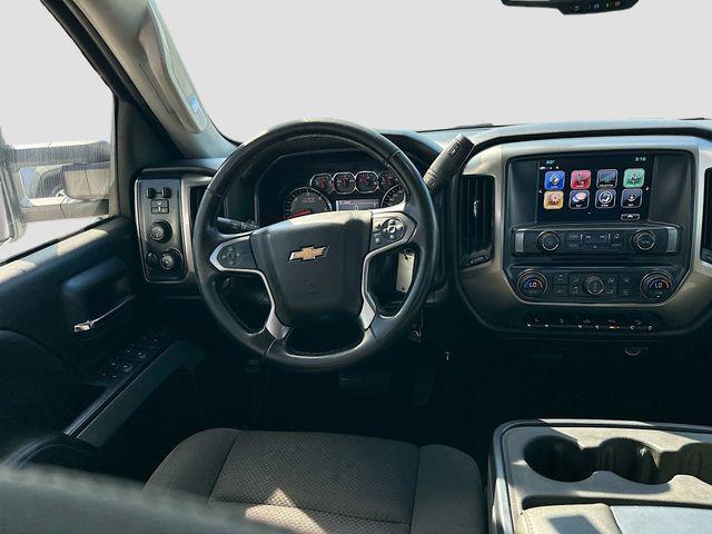 used 2019 Chevrolet Silverado 2500 car, priced at $29,989