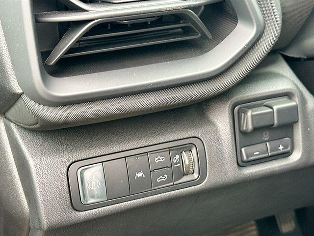 new 2025 Chevrolet Silverado EV car, priced at $67,005