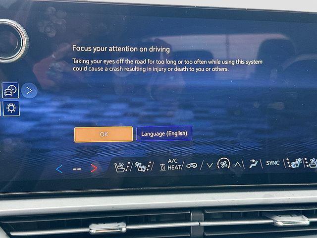 new 2025 Chevrolet Silverado EV car, priced at $67,005