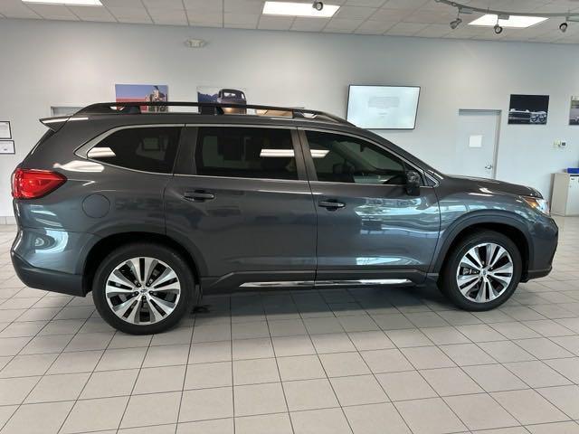 used 2021 Subaru Ascent car, priced at $22,989