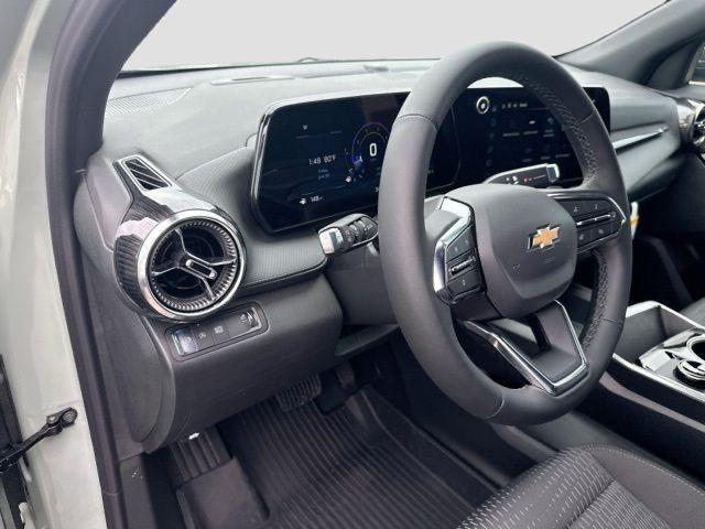 new 2026 Chevrolet Equinox car, priced at $24,899