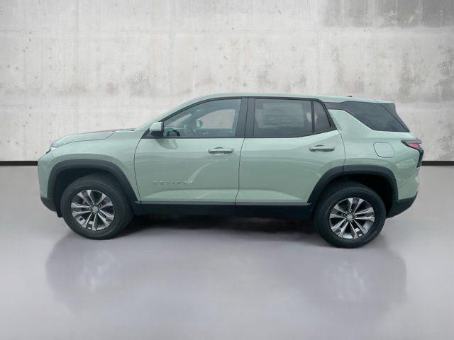 new 2026 Chevrolet Equinox car, priced at $24,899