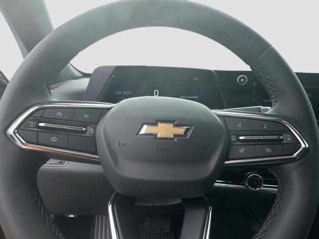 new 2026 Chevrolet Equinox car, priced at $24,899