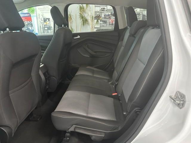 used 2018 Ford Escape car, priced at $12,552