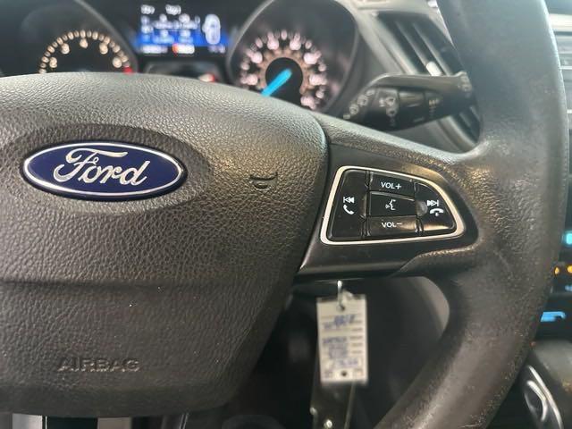 used 2018 Ford Escape car, priced at $12,552