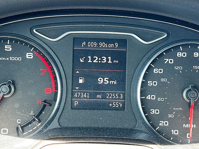 used 2015 Audi A3 car, priced at $16,846