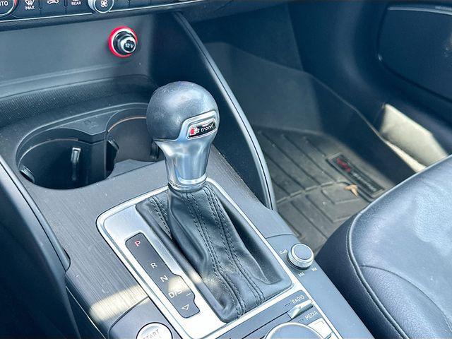 used 2015 Audi A3 car, priced at $16,846