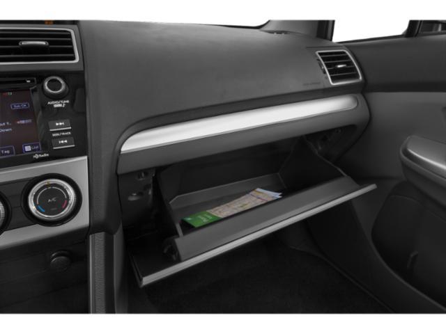 used 2015 Subaru Impreza car, priced at $12,386