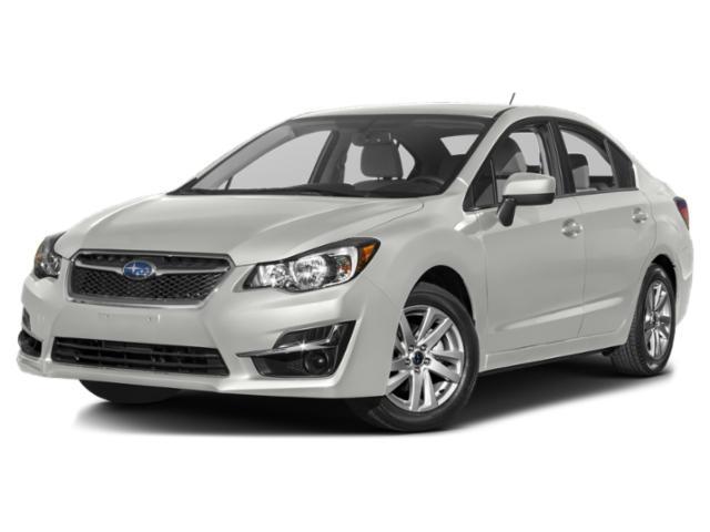 used 2015 Subaru Impreza car, priced at $12,386