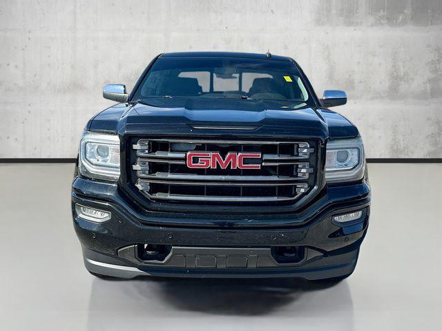 used 2016 GMC Sierra 1500 car, priced at $21,944