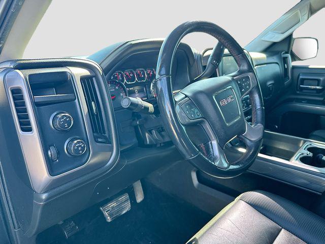 used 2016 GMC Sierra 1500 car, priced at $21,944