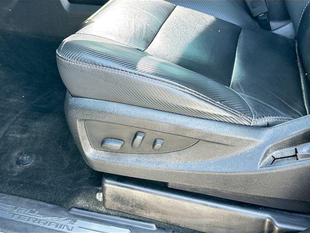 used 2016 GMC Sierra 1500 car, priced at $21,944