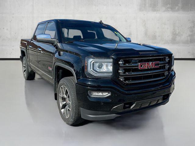 used 2016 GMC Sierra 1500 car, priced at $21,944