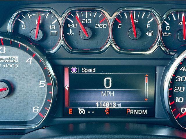 used 2016 GMC Sierra 1500 car, priced at $21,944