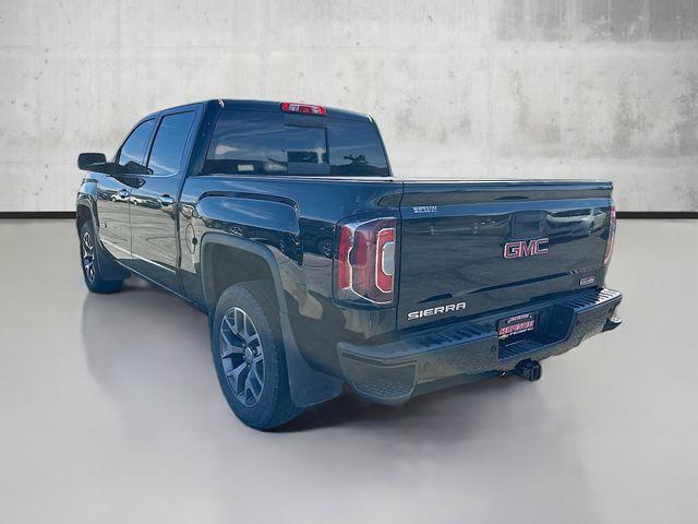 used 2016 GMC Sierra 1500 car, priced at $21,944