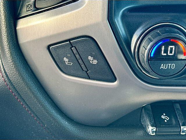 used 2016 GMC Sierra 1500 car, priced at $21,944