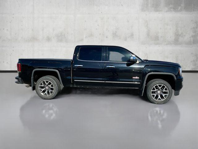 used 2016 GMC Sierra 1500 car, priced at $21,944
