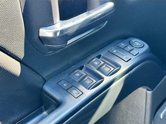 used 2016 GMC Sierra 1500 car, priced at $21,944