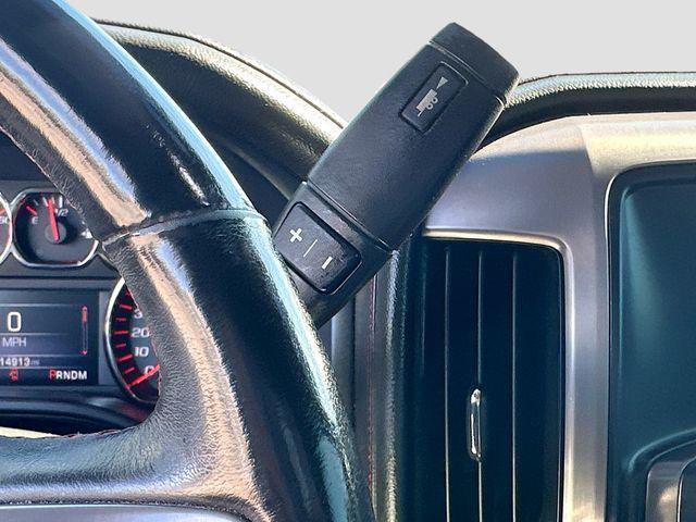 used 2016 GMC Sierra 1500 car, priced at $21,944