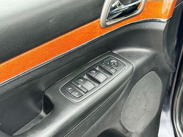 used 2011 Jeep Grand Cherokee car, priced at $11,396