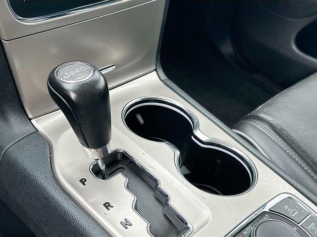 used 2011 Jeep Grand Cherokee car, priced at $11,396