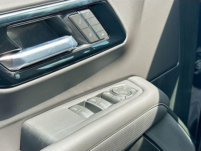 new 2025 Chevrolet Tahoe car, priced at $69,995