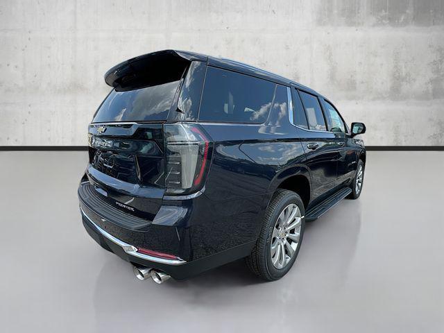 new 2025 Chevrolet Tahoe car, priced at $69,995