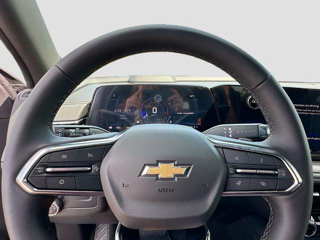 new 2025 Chevrolet Tahoe car, priced at $69,995