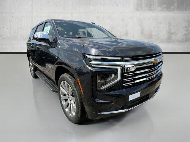 new 2025 Chevrolet Tahoe car, priced at $69,995