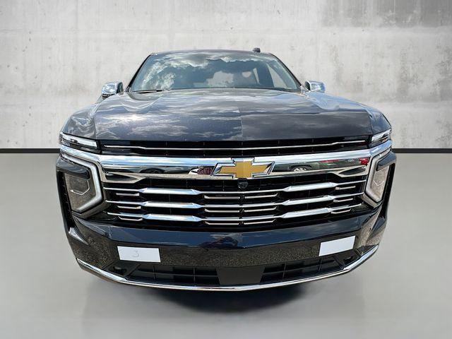 new 2025 Chevrolet Tahoe car, priced at $69,995