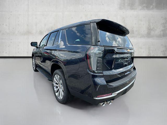 new 2025 Chevrolet Tahoe car, priced at $69,995