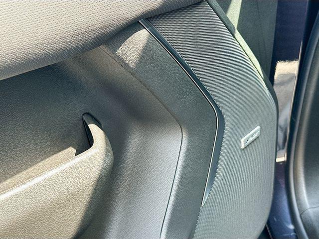 new 2025 Chevrolet Tahoe car, priced at $69,995