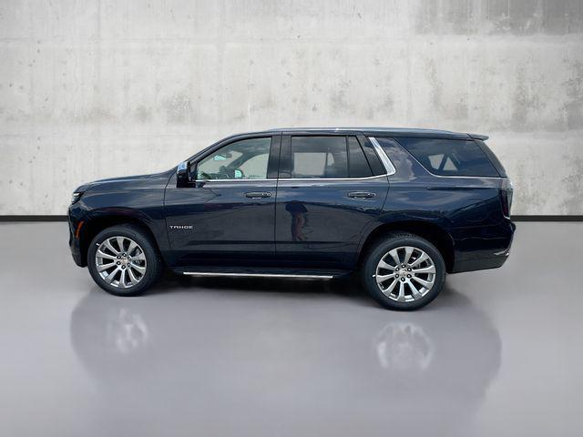 new 2025 Chevrolet Tahoe car, priced at $69,995