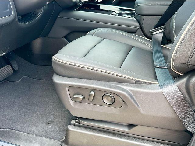 new 2025 Chevrolet Tahoe car, priced at $69,995