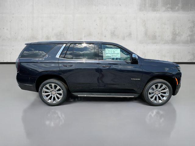 new 2025 Chevrolet Tahoe car, priced at $69,995