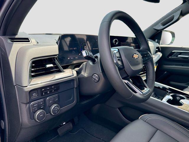 new 2025 Chevrolet Tahoe car, priced at $69,995