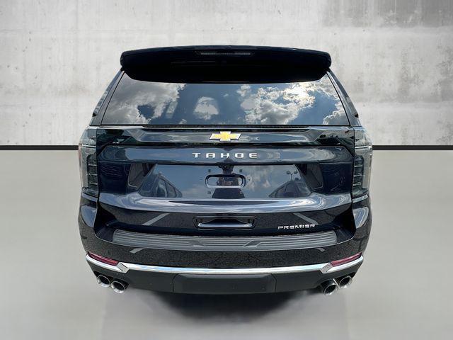 new 2025 Chevrolet Tahoe car, priced at $69,995