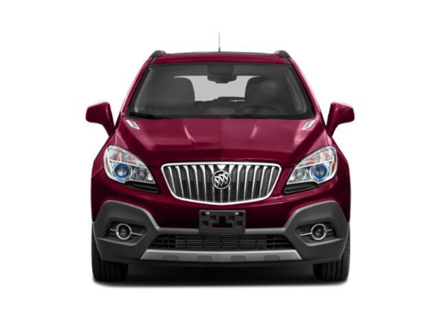 used 2015 Buick Encore car, priced at $12,698