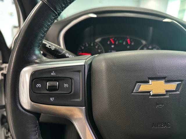 used 2020 Chevrolet Blazer car, priced at $19,307