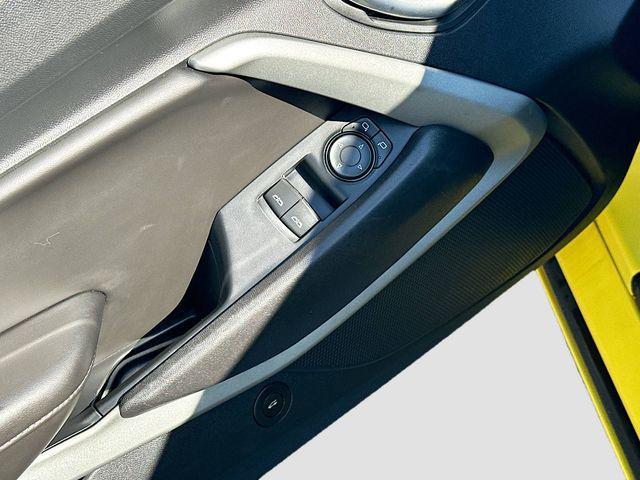 used 2018 Chevrolet Camaro car, priced at $16,583
