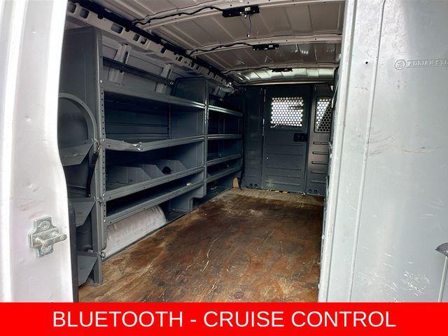 used 2020 Chevrolet Express 2500 car, priced at $25,259