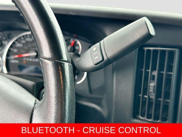 used 2020 Chevrolet Express 2500 car, priced at $25,259