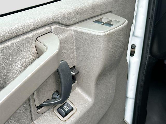 used 2020 Chevrolet Express 2500 car, priced at $24,346