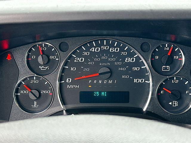 used 2020 Chevrolet Express 2500 car, priced at $24,346